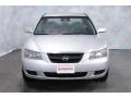 Bright Silver - Sonata GLS Photo No. 2