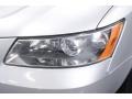 Bright Silver - Sonata GLS Photo No. 4