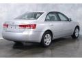 Bright Silver - Sonata GLS Photo No. 8