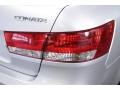 Bright Silver - Sonata GLS Photo No. 11