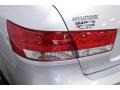 Bright Silver - Sonata GLS Photo No. 12