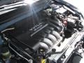 1.8L DOHC 16V VVT-i 4 Cylinder 2004 Toyota Matrix XRS Engine