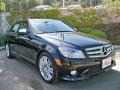 Black - C 300 Sport Photo No. 1
