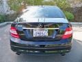 Black - C 300 Sport Photo No. 4
