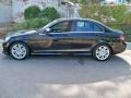 Black - C 300 Sport Photo No. 5