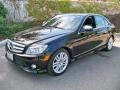 Black - C 300 Sport Photo No. 6