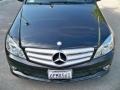 Black - C 300 Sport Photo No. 10