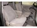  2003 Tacoma V6 Xtracab 4x4 Oak Interior