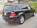 Black - GL 450 4Matic Photo No. 3