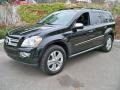 Black - GL 450 4Matic Photo No. 6