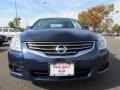 2010 Navy Blue Nissan Altima 2.5 S  photo #2