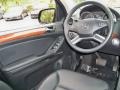Black - GL 450 4Matic Photo No. 29