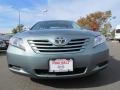 Aloe Green Metallic - Camry LE Photo No. 2