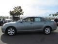 Aloe Green Metallic - Camry LE Photo No. 4