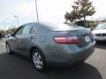 Aloe Green Metallic - Camry LE Photo No. 5