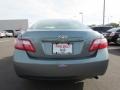 Aloe Green Metallic - Camry LE Photo No. 6