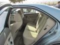 Aloe Green Metallic - Camry LE Photo No. 7