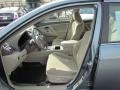 Aloe Green Metallic - Camry LE Photo No. 10