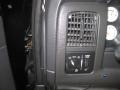 2004 Black Dodge Ram 1500 SLT Regular Cab 4x4  photo #22