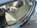 Aloe Green Metallic - Camry LE Photo No. 11