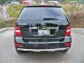 Black - ML 350 4Matic Photo No. 4