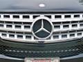 Black - ML 350 4Matic Photo No. 11