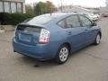 Seaside Pearl - Prius Hybrid Photo No. 6