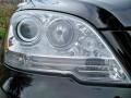 Black - ML 350 4Matic Photo No. 13