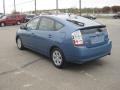 Seaside Pearl - Prius Hybrid Photo No. 8