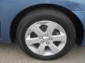 Seaside Pearl - Prius Hybrid Photo No. 12