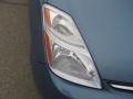 Seaside Pearl - Prius Hybrid Photo No. 13