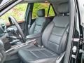 Black - ML 350 4Matic Photo No. 20