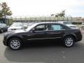 2007 Brilliant Black Chrysler 300 Limited  photo #4