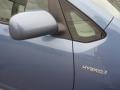 Seaside Pearl - Prius Hybrid Photo No. 15
