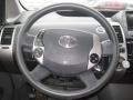 Seaside Pearl - Prius Hybrid Photo No. 23