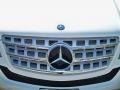 Arctic White - ML 350 4Matic Photo No. 11