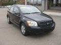 2007 Black Dodge Caliber SE  photo #1