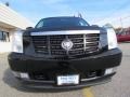 Black Raven - Escalade ESV AWD Photo No. 2