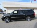 Black Raven - Escalade ESV AWD Photo No. 4