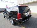 Black Raven - Escalade ESV AWD Photo No. 5