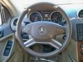 Arctic White - ML 350 4Matic Photo No. 32