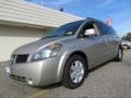 Silver Mist Metallic - Quest 3.5 SL Photo No. 1