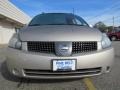 Silver Mist Metallic - Quest 3.5 SL Photo No. 2