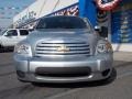 Silver Ice Metallic - HHR LT Photo No. 2