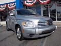 Silver Ice Metallic - HHR LT Photo No. 3