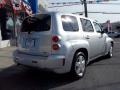 Silver Ice Metallic - HHR LT Photo No. 5