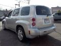 Silver Ice Metallic - HHR LT Photo No. 7