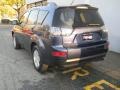 2007 Deep Blue Metallic Mitsubishi Outlander LS 4WD  photo #5