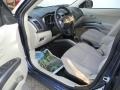 2007 Deep Blue Metallic Mitsubishi Outlander LS 4WD  photo #13