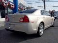 2009 Gold Mist Metallic Chevrolet Malibu LS Sedan  photo #5